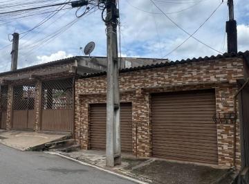 Foto 01 · Casa, Parque Vitória, Franco da Rocha, SP