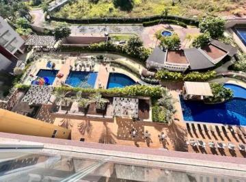 Apartamento de 3 quartos, Caldas Novas · Apartamento Mobiliado 3 quartos Condomínio EVIAN