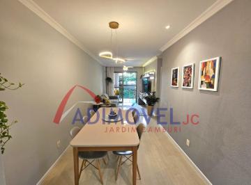 Foto 01 · Apartamento na Praia da Costa! Com 3 Quartos, 1 Suíte, 2 Vagas, 98m².