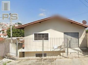 Foto 01 · Casa no Jardim Alvinópolis com 2 quartos Sala Cozinha Banheiro Garagem coberta, Nível inferior : 3 q