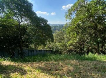Foto 01 · Terreno, Res. Tarumã, Santana de Parnaíba, SP