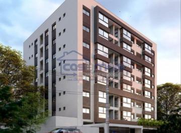 Foto 01 · VENDA - APARTAMENTO COM 3 DORMITÓRIOS NO CENTRO DE ESTÂNCIA VELHA
