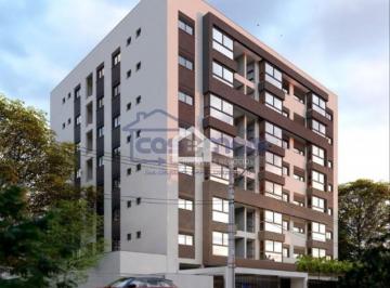 Foto 01 · VENDA - APARTAMENTO COM 3 DORMITÓRIOS NO CENTRO DE ESTÂNCIA VELHA