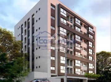 Apartamento · 100m² · 3 Quartos · 2 Vagas · VENDA - APARTAMENTO COM 3 DORMITÓRIOS NO CENTRO DE ESTÂNCIA VELHA