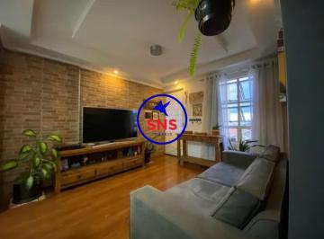 Foto 01 · Apartamento, Jardim Cristina, Campinas, SP