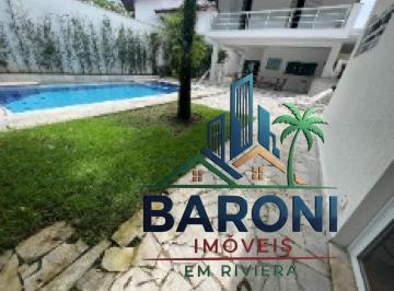 Foto 01 · Imperdível oportunidade: Casa de luxo para venda ou locação na Riviera de São Lourenço, Bertioga-SP!