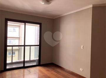 Apartamento de 3 quartos, São Paulo · Apartamento Residencial a venda em MOEMA!