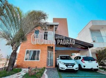 Casa · 177m² · 3 Quartos · 2 Vagas · Casa de Condomínio com 3 quartos - Mogi Guaçu