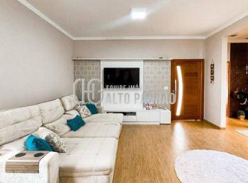 Casa · 147m² · 3 Quartos · 2 Vagas · Condomínio Santa Monica I