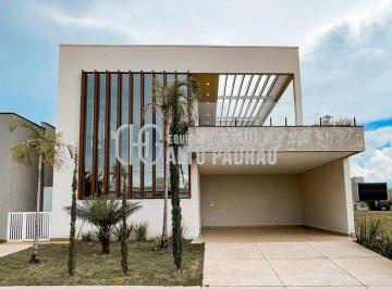 Casa · 204m² · 3 Quartos · 2 Vagas · Casa de Condomínio com 3 quartos - Mogi Mirim