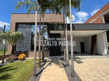 Casa · 205m² · 3 Quartos · 4 Vagas · VALE VERDE Casa de Condomínio com 3 quartos - Mogi Guaçu