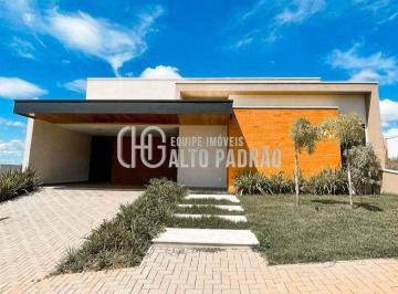 Casa · 195m² · 3 Quartos · 2 Vagas · Casa de Condomínio com 3 quartos - Mogi Mirim