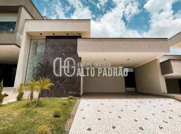 Casa · 135m² · 3 Quartos · 2 Vagas · Casa de Condomínio com 3 quartos - Mogi Guaçu