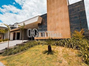 Casa · 180m² · 3 Quartos · 4 Vagas · MORRO VERMELHO 2 Casa de Condomínio com 3 quartos - Mogi Mirim