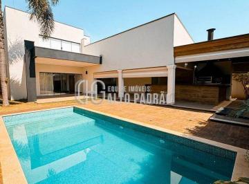 Casa · 312m² · 3 Quartos · 3 Vagas · Casa de Condomínio com 3 quartos, Condomínio Morro Vermelho - Mogi Mirim