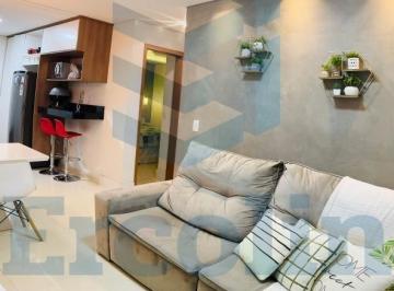 Foto 01 · APARTAMENTO À VENDA CAGUASSU EM SOROCABA - SP