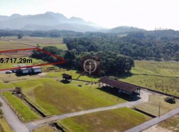 Foto 01 · ÁREA RURAL no bairro Vila Nova em Joinville com 15.717.29m².