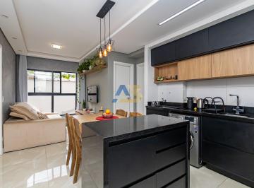 Apartamento de 2 quartos, Curitiba · Apartamento Mobiliado à Venda no Ecoville | Curitiba