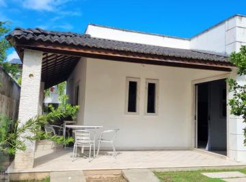 Foto 01 · Casa, Estrada do Côco, Lauro de Freitas, BA