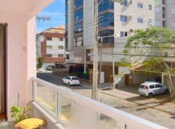 Apartamento de 3 quartos, Laguna · Barbada apto.no mar grosso de frente sacadao churrasqueira por 500.000