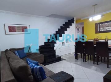 Foto 01 · Casa à venda, 3 dormitórios, 2 vagas, 163m², Parque Jabaquara.