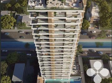 f3168136b9fc73c12d7ede3bd6e7b4bda706c8a5 · Apartamento com 1 dormitório à venda, 58 m² por R$ 758.655,83 - Ponta da Praia - Santos/SP