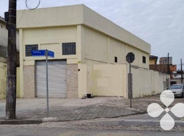 f74818f9a8aab9242c53275816b84832090139c1 · Galpão, 305 m² - venda por R$ 2.200.000,00 ou aluguel por R$ 12.628,54/mês - Macuco - Santos/SP
