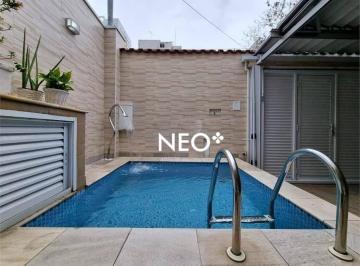 b5a6c28bac20699def3921b074bd9d24e6ce6350 · Sobrado com 3 dormitórios à venda, 155 m² por R$ 1.820.000,00 - Boqueirão - Santos/SP