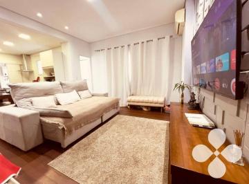 65ae5825e46a5526ad1d78d316b2a69b345660e1 · Apartamento à venda, 82 m² por R$ 1.220.000,00 - José Menino - Santos/SP