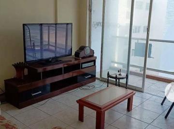 6f2264b9a58ebbd6298f87a076470f0465825171 · Apartamento com 2 dormitórios à venda, 101 m² por R$ 669.000,00 - Gonzaga - Santos/SP