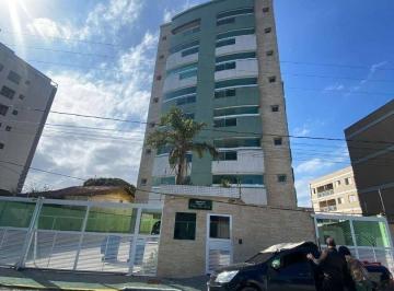 330151a10304bba6a256a6d971415e7b947c8a68 · Apartamento com 2 dormitórios à venda, 81 m² por R$ 450.000,00 - Vila Atlântica - Mongaguá/SP