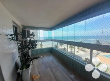 56aeba7fb8b0c605e8b7e8ef919520da5c8c57e7 · Apartamento com 2 dormitórios à venda, 80 m² por R$ 430.000,00 - Vila Atlântica - Mongaguá/SP