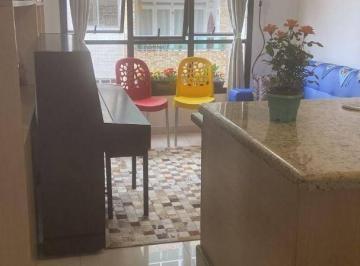 b6ab2b76f0e9e3b47f084c80c05ff81375729b5f · Flat com 1 dormitório à venda, 39 m² por R$ 250.000,00 - Itararé - São Vicente/SP