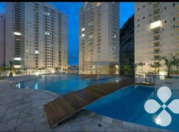 e98ea7cb64233d3adc7b24c4ce82c2c6a50c2e56 · Apartamento com 2 dormitórios à venda, 62 m² por R$ 640.000,00 - Marapé - Santos/SP