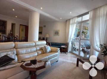 0924106a2809a04639f0bec7a88e8c3fe2fc392c · Apartamento com 4 dormitórios à venda, 204 m² por R$ 1.500.000,00 - Gonzaga - Santos/SP