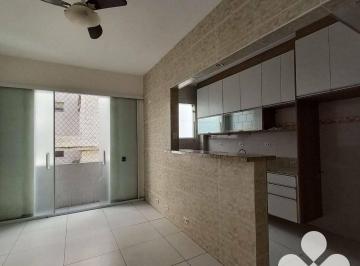 b1db7e68fbcea99cfb85de7bc1baba1c359eac84 · Apartamento com 2 dormitórios à venda, 78 m² por R$ 525.000,00 - Boqueirão - Santos/SP