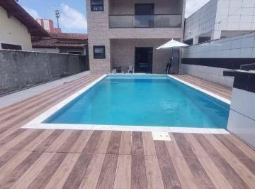 cfca20b58b90bd8ba88fcbafad18cf9f79b1552d · Sobrado com 4 dormitórios à venda, 246 m² por R$ 710.000,00 - Jardim Praia Grande - Mongaguá/SP