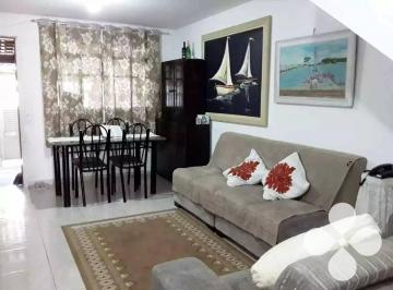 9b4861b6162b220ca6120e48a119d36d8451f2dd · Sobrado à venda por R$ 320.000,00 - Vila São Jorge - Santos/SP