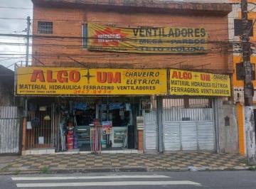 5f7bb644305da606ef5d2133fd19391ba4c8843e · Terreno à venda, 470 m² por R$ 954.000,00 - Parque São Vicente - São Vicente/SP