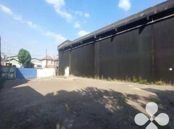 0f372e639eafa681041aa0206a2294ed51ac2ff7 · Galpão, 939 m² - venda por R$ 6.500.000,00 ou aluguel por R$ 63.033,32/mês - Macuco - Santos/SP