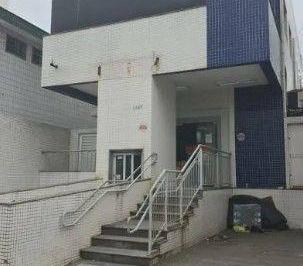 3bcae84edb19d56b63682275afde6d715e6effe9 · Prédio para alugar, 739 m² por R$ 47.046,00/mês - Aparecida - Santos/SP