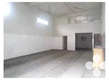 f731d1360fe509ddba38d4848a2b181f5e92508e · Galpão à venda, 250 m² por R$ 795.000,00 - Chico de Paula - Santos/SP