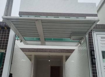 1c6a96b93b12f192eee431366d39549fa4b09f86 · Casa com 3 dormitórios à venda, 181 m² por R$ 1.250.000,00 - Boqueirão - Santos/SP