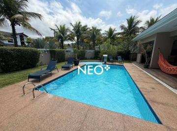 c9e0b0d9736e86563d18f178aab4379dc648a583 · Casa Condominio Pernambuco I com 4 Suite venda, 320 m² por R$ 2.180.000,00