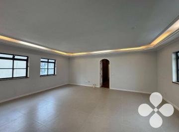 a34ebab9dd923bf10d9a1f30804273f7841df0c1 · Apartamento com 4 dormitórios à venda, 335 m² por R$ 1.390.000,00 - Boqueirão - Santos/SP
