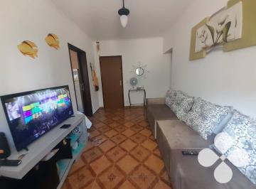 5c298b913dc5afc231987aaaf6cab9c0df6a9874 · Apartamento com 1 quarto à venda, 60 m² por R$ 280.000 - Centro - Mongaguá/SP