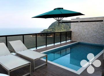 4bcd961f162cbd44d282765f4a0a79da00003234 · Cobertura com 3 dormitórios à venda, 185 m² por R$ 1.950.000 - Guarujá/São Paulo