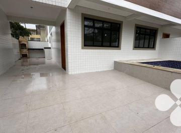 f748dae2aa3f2bd71c7b8ec8c60e48993192d863 · Sobrado com 3 dormitórios à venda, 140 m² por R$ 1.595.000,00 - Vila Belmiro - Santos/SP