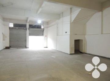 434c760fda0708c11bf1843de5763226cbbce98f · Galpão para alugar, 340 m² por R$ 8.507,00/mês - Paquetá - Santos/SP