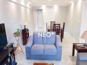 5ff7d0fa9f9cf4cd9c8af818d921f07f48f97521 · Apartamento com 2 dormitórios à venda, 78 m² por R$ 520.000,00 - Jardim Nosso Lar - São Paulo/SP
